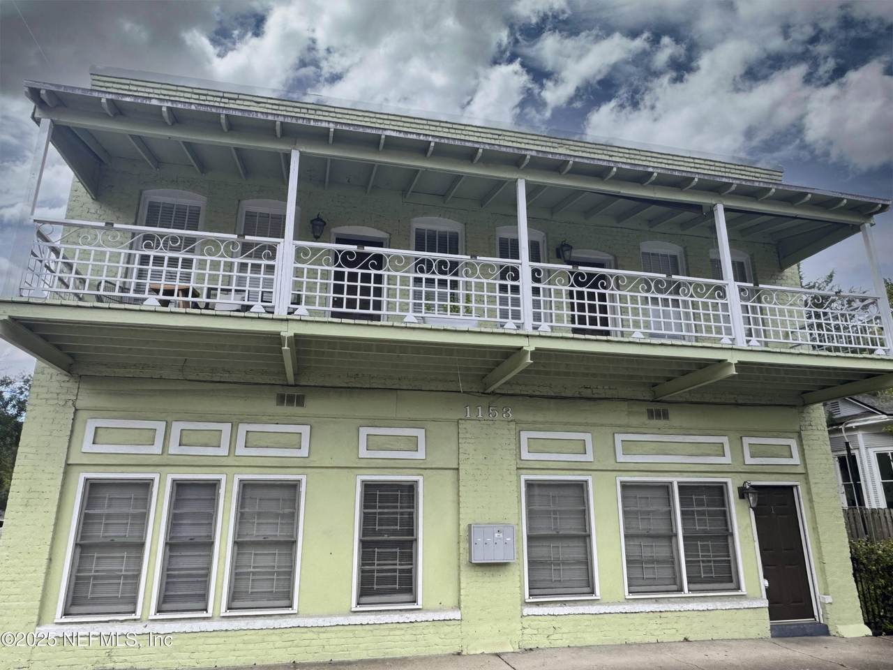 1153 Walnut Street - Photo 1