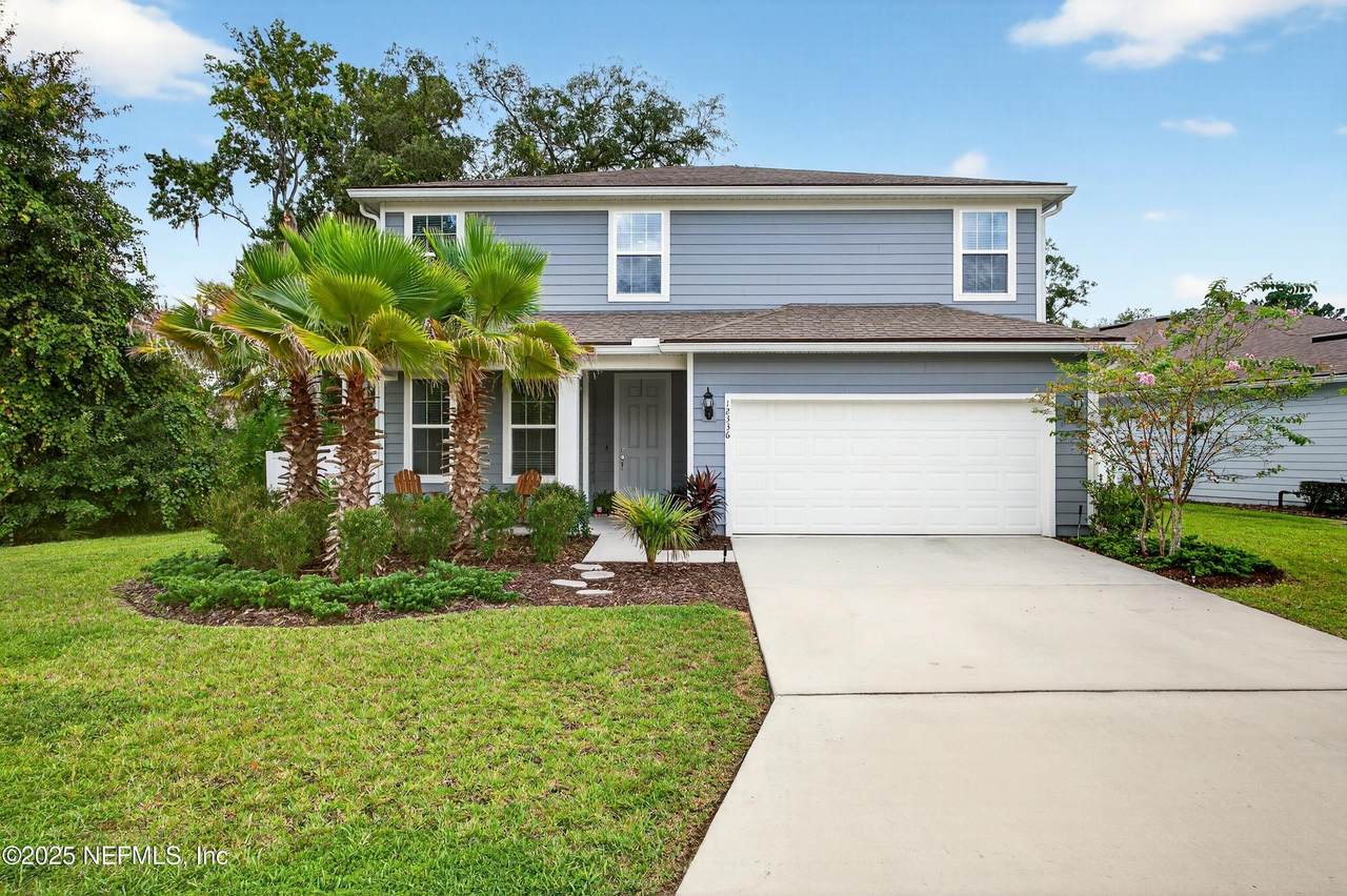 12336 Clapboard Bluff Trail - Photo 1