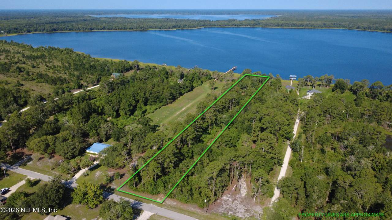 306 Lakeshore Drive - Photo 1