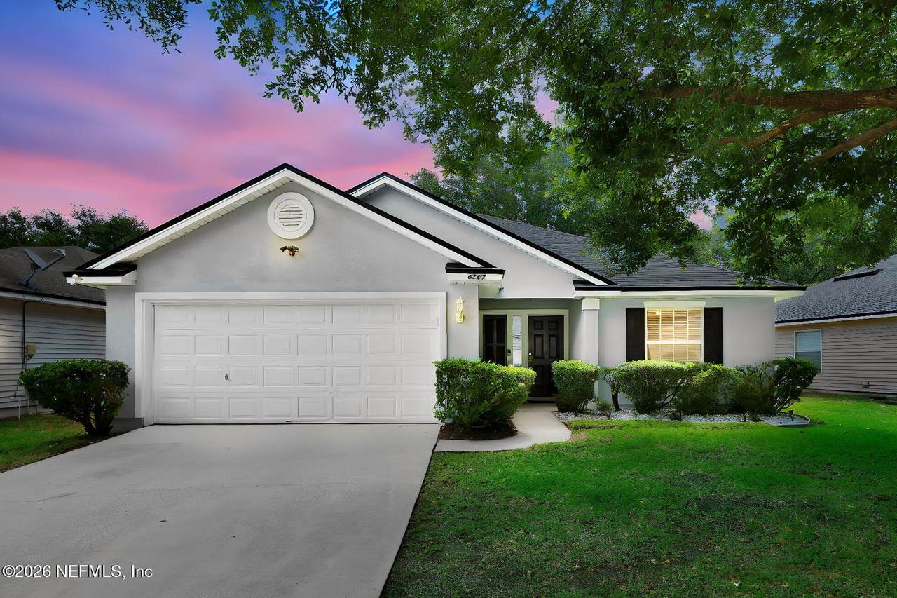 8267 Stelling Drive - Photo 1