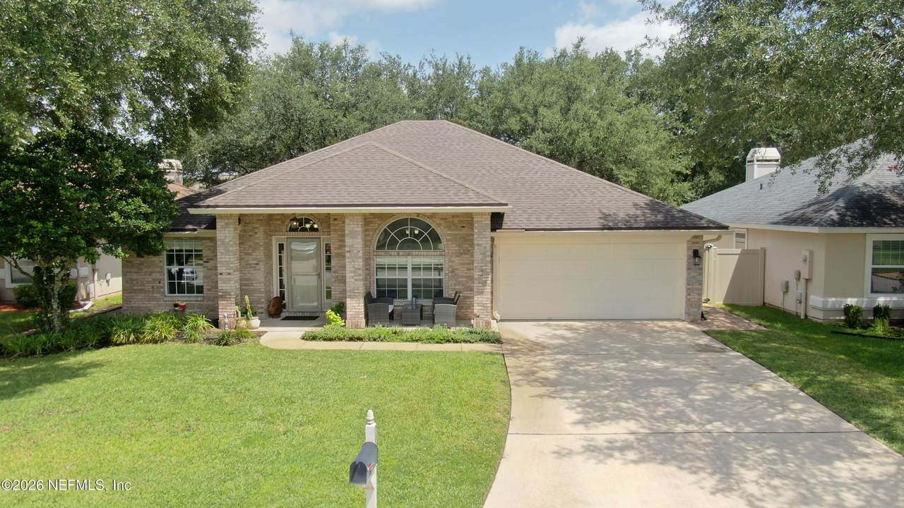 9357 Picarty Drive - Photo 1