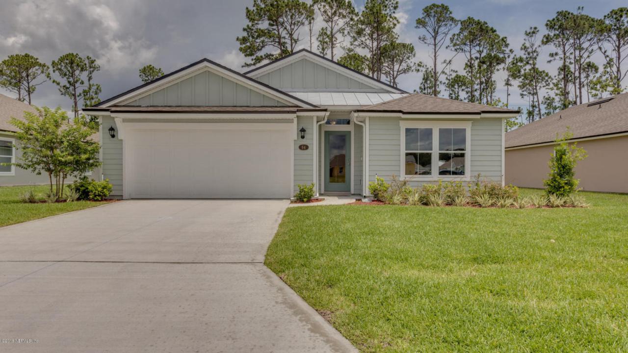 38 Coastal Hammock Way - Photo 1