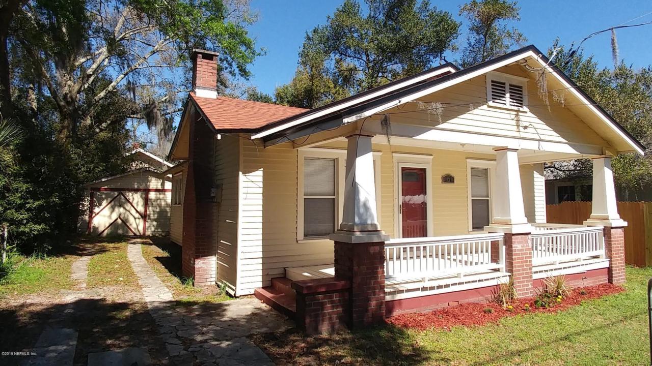 837 Laurel St - Photo 1