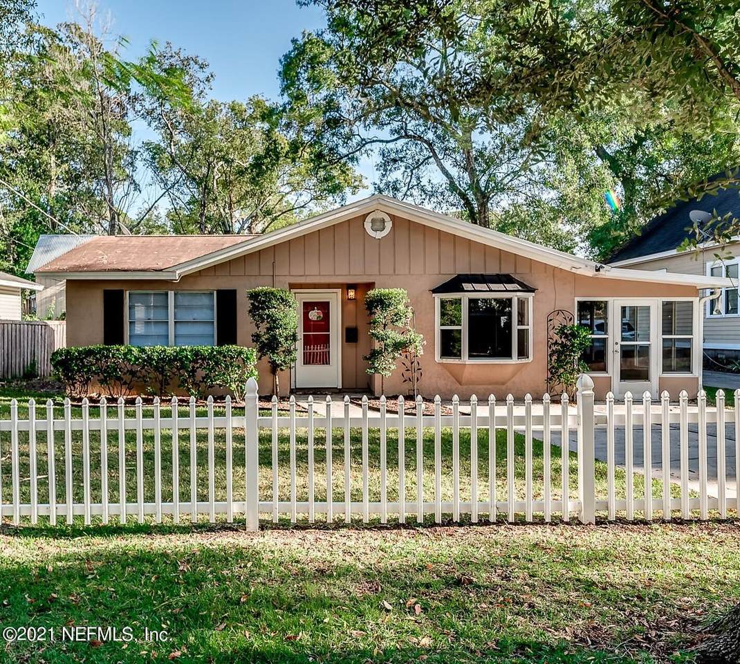 3554 Ola St - Photo 1