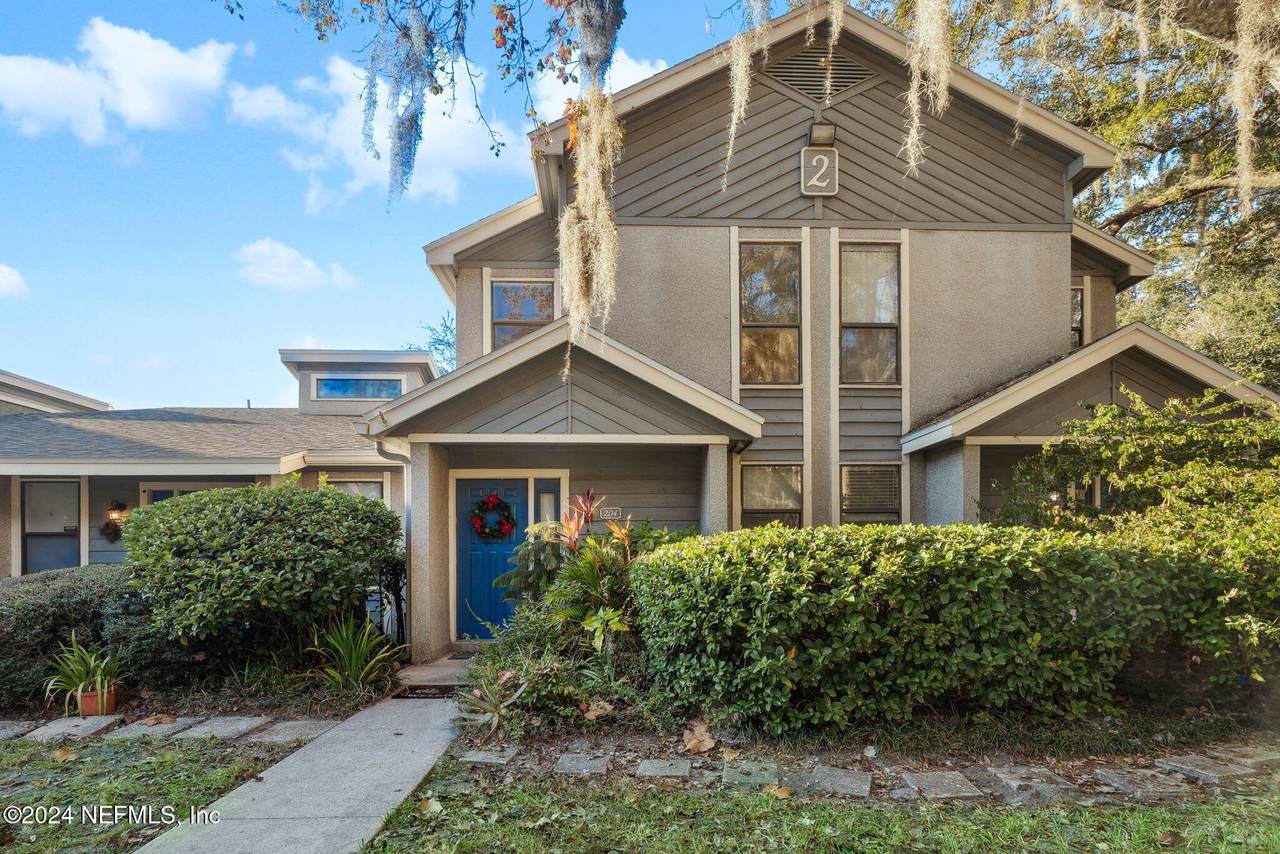 10800 Old St Augustine Road - Photo 1