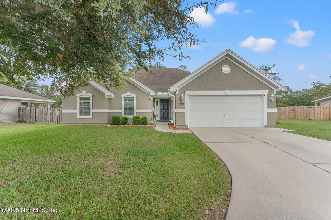 5452 Huckleberry Court - Photo 1