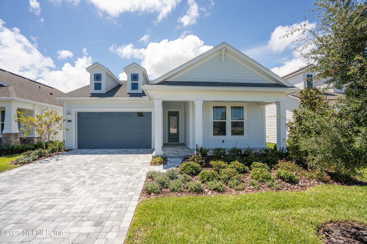 254 Lamego Lane - Photo 1