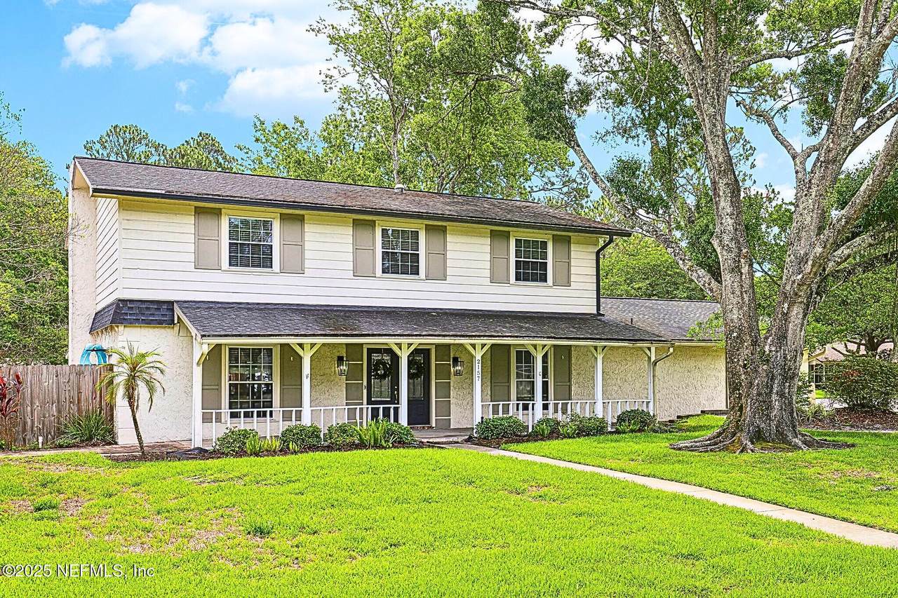 2157 The Woods Drive - Photo 1