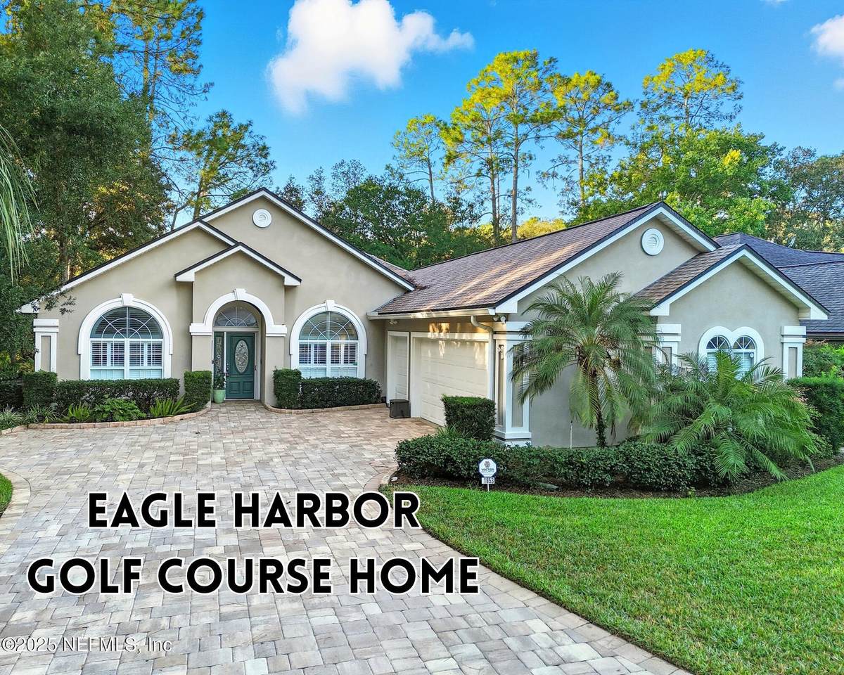 1853 Inlet Cove Court - Photo 1