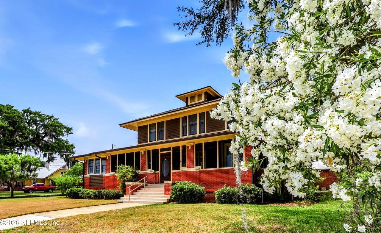 520 River Street - Photo 1