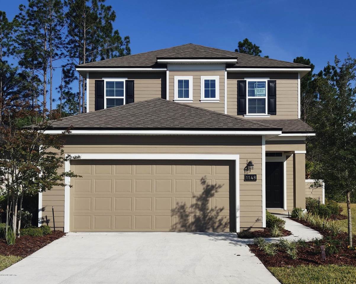 1148 Laurel Valley Dr - Photo 1