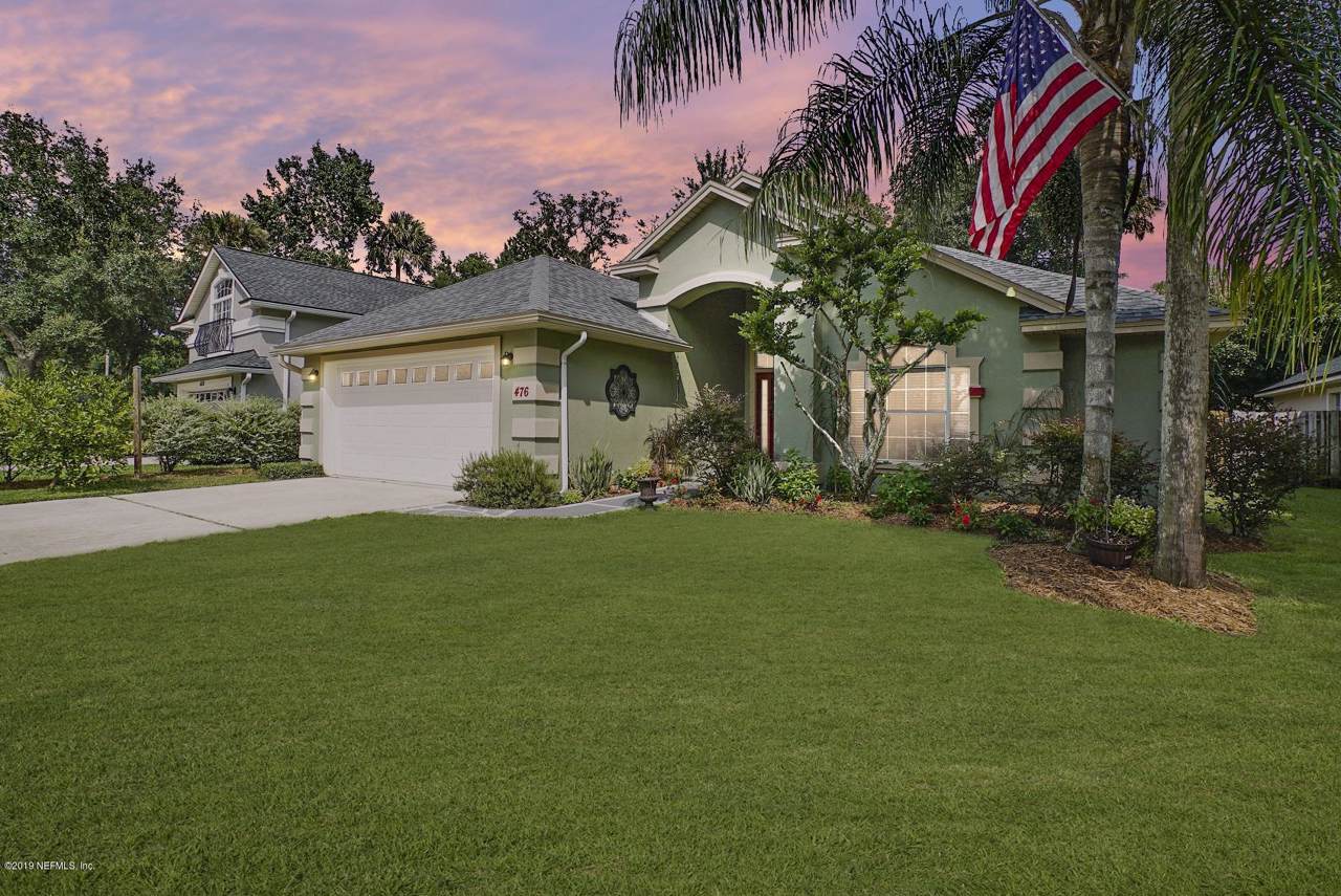 476 Big Tree Rd - Photo 1