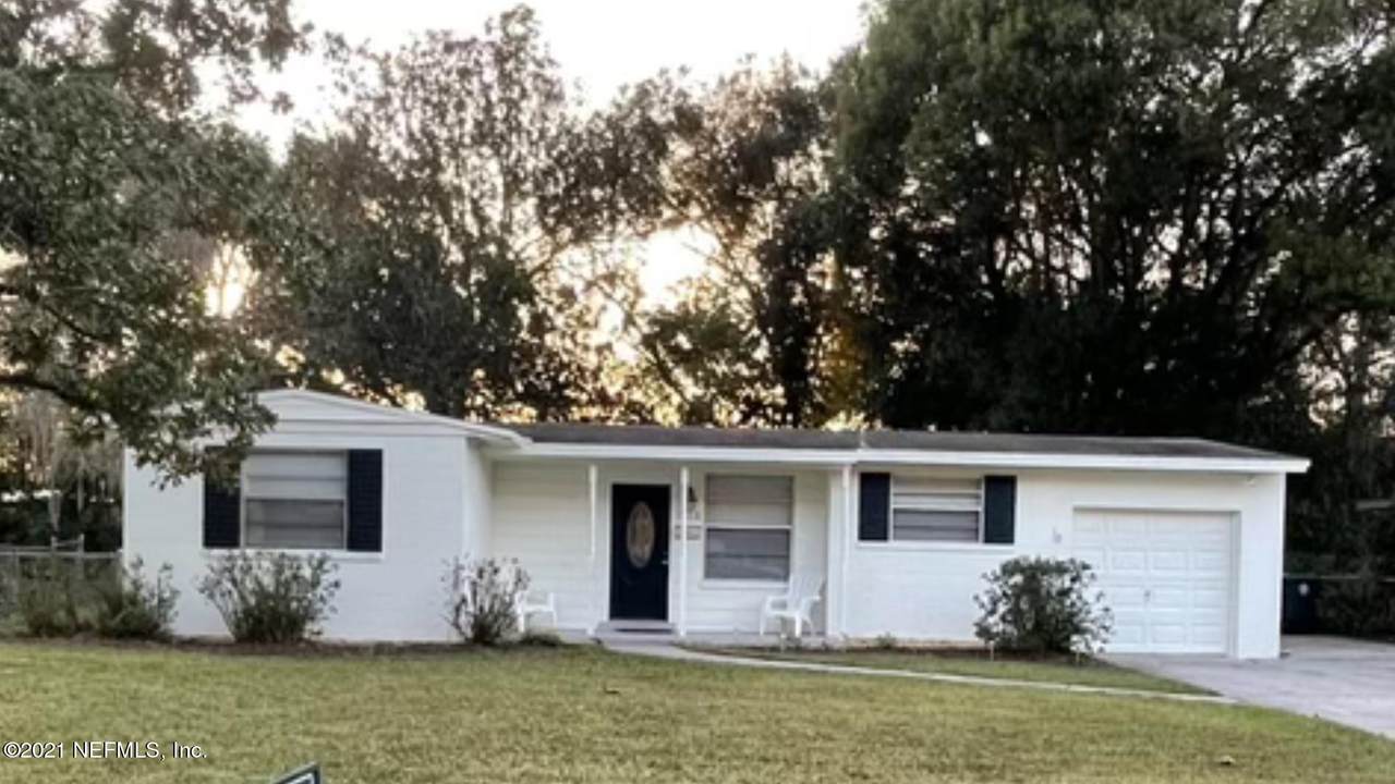 918 Nightingale Rd - Photo 1