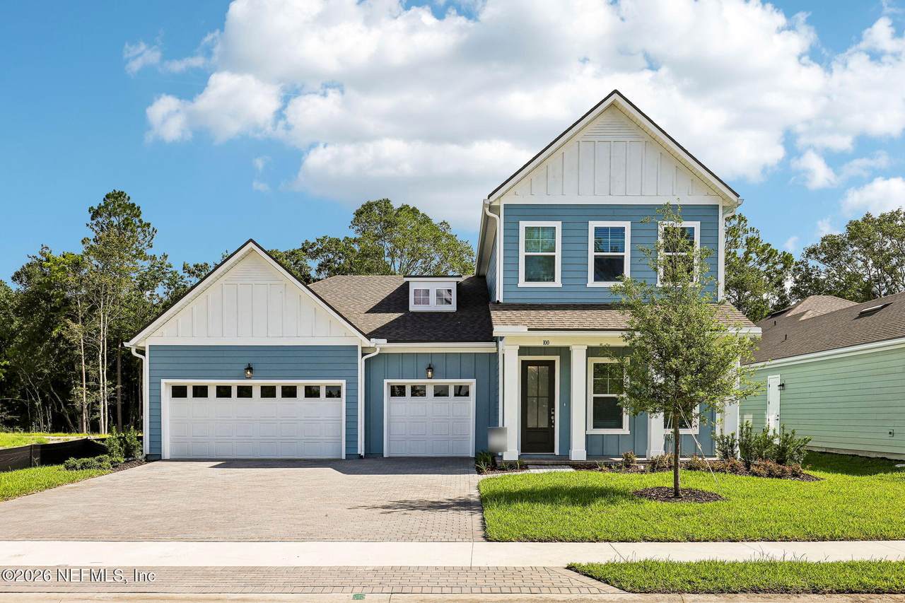 100 Cres Shrs Road - Photo 1