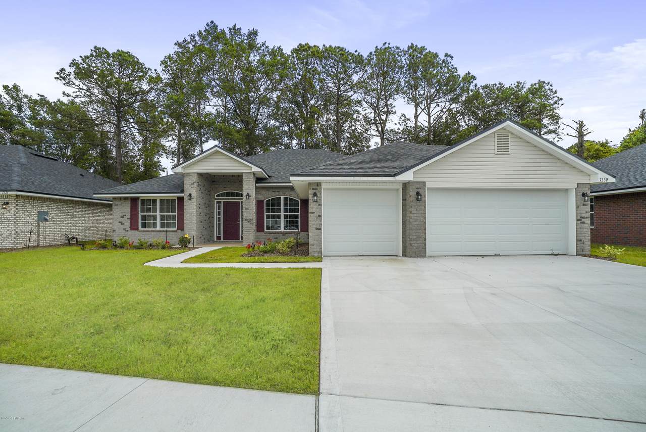 7339 Zain Michael Ln - Photo 1