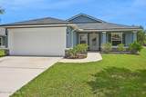 15234 Bareback Drive - Photo 1