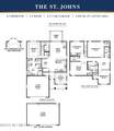 2430 Jennings Farm Drive - Photo 2