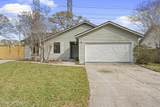 3408 Cullendon Lane - Photo 1