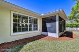 2821 Sanctuary Boulevard - Photo 28