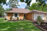 10885 Steeding Horse Drive - Photo 1