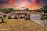 772 Camp Francis Johnson Road - Photo 1