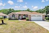772 Camp Francis Johnson Road - Photo 2