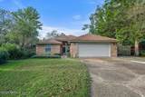 3041 Marrano Drive - Photo 1