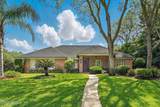 1927 Secluded Woods Lane - Photo 1