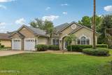 2260 Harbor Lake Drive - Photo 2