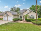 2260 Harbor Lake Drive - Photo 42
