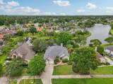 2260 Harbor Lake Drive - Photo 43