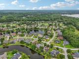 2260 Harbor Lake Drive - Photo 52