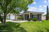 2439 Bentwater Drive - Photo 1