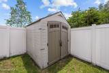 2439 Bentwater Drive - Photo 43