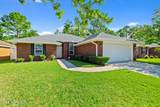 2156 Cherokee Cove Trail - Photo 1