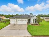 12601 Lake Madison Lane - Photo 1