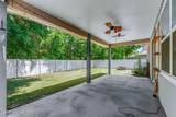 11738 Lake Bend Circle - Photo 23