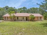 4461 Saddlehorn Trail - Photo 1