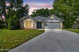 12376 Eagles Claw Lane - Photo 1