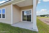 1109 Hammock Dunes Drive - Photo 24