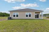 1109 Hammock Dunes Drive - Photo 25