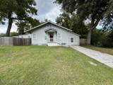 2923 Rosselle Street - Photo 1