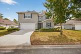 12494 Acosta Oaks Drive - Photo 1