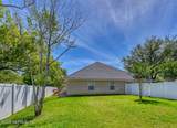 144 Oakwood Plantation Drive - Photo 23