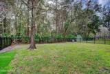 2029 Cypress Bluff Court - Photo 39