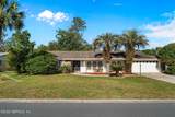 5628 Fort Sumter Road - Photo 1