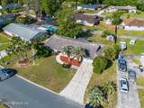 5628 Fort Sumter Road - Photo 2