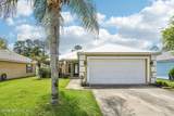 1008 Oak Arbor Circle - Photo 1