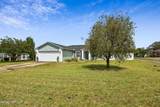 1607 Castle Rock Court - Photo 2