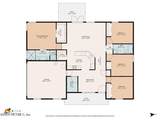 53719 Carrington Drive - Photo 86